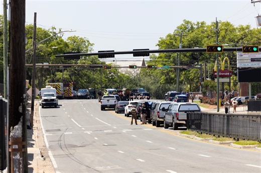 University and college ‘guardian’ bill moving forward in Florida