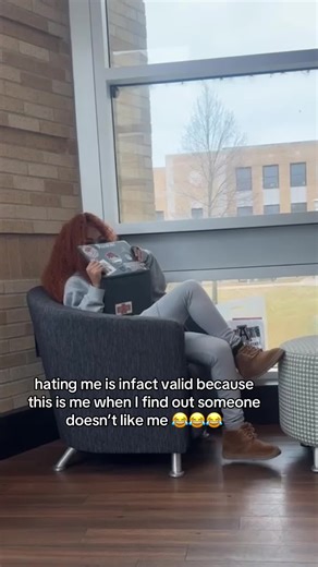 Understanding My Reactions to Dislike