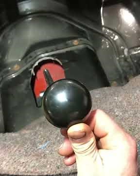 Gennie shifter th350