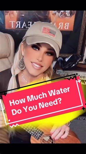 #creatorsearchinsights If the water stops flowing tomorrow, the average person has less than 1 gallon of drinkable water at home. You need 1 gallon per person per day. Multiply that by 30 days — then start storing. @LadyRedneck_Prepper #preparedness #shtf #survivalist