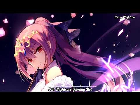 Nightcore Mix 2020 EDM Trap Dubstep