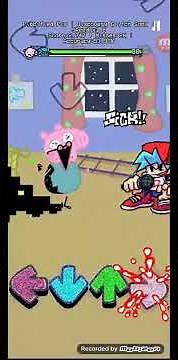 fnf discovery glitch