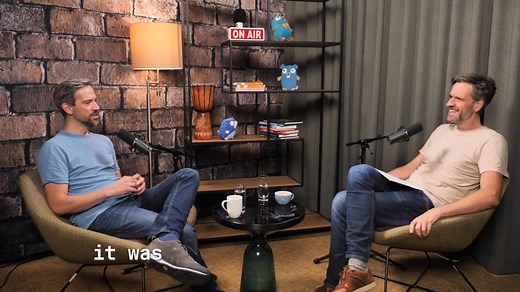 Can Java still be fast, modern, and relevant in 2025? Is Quarkus the framework proving that it can, and how does it really compare to Spring Boot? 🎥 Watch the full conversation: https://youtu.be/IRqTbgC2JLU In this episode of The Marco Show, Kevin Dubois (Developer Advocate at IBM, Quarkus team) breaks down how Quarkus is reshaping Java. We dive into lightning-fast startup times, intuitive developer workflows, cloud-ready Java, and the growing role of AI in modern development. We cover: – Why Q