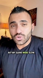 The secret to lean muscle isn't hidden in your workout plan - it's in...