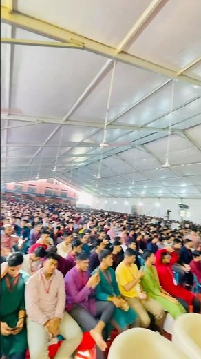 DMRC programme 2025 💥 #dmrc #dmrcian