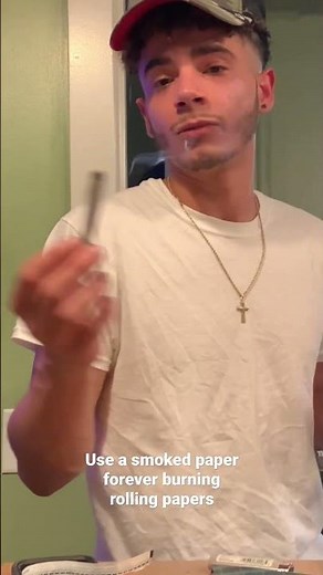 How to roll a wood.