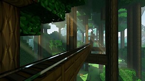 Minecraft Achievement Guide: On A Rail
