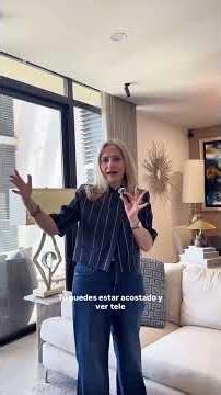 Decorating Tips with Liliana Michel - Interior Designer
