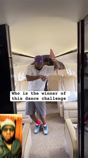 Davido wins this dance challenge #dance #afrobeatslovers #afropopmusic #davidomusic #davidoofficial