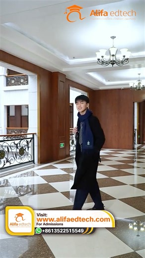 Malvern College Qingdao School Uniform OOTD | Which Look Would You Pick? 🎓