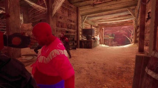 scientists have revealed the secret