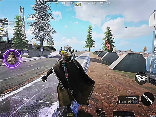 Sound Check for COD Mobile Highlights