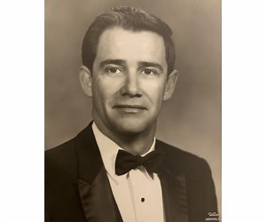 Richard D. Kern Obituary (2025) - Palmyra, PA - Rothermel-Finkenbinder Funeral Home & Crematory, Inc. - Palmyra