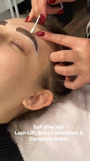 Full lash and brow glow up for one model! Courses done were Lash Lift, Brow Lamination and Complete Brow by Mandarin Beauty Training @Hazlehurst & Co - Doncaster Fabulous results don’t you think? ❤️ www.mandarinbeautytraining.com #mandarinbeautytraining #beautytrainingcourses #browlamination #lashlift | Hazlehurst & Co - Doncaster | Facebook