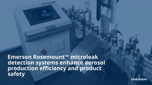 Check out the recent issue of World Aerosol magazine to learn more about how the real-world results of successful aerosol microleak detection system deployments ensure process safety, product quality, and regulatory compliance, while reducing testing pain points and cost. Learn more: http://emr.as/c62i50PRPt5 #GasAnalysis | Rosemount