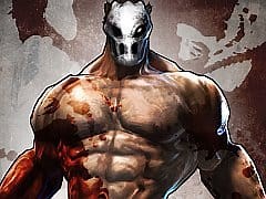 Splatterhouse Review - VideoGamer