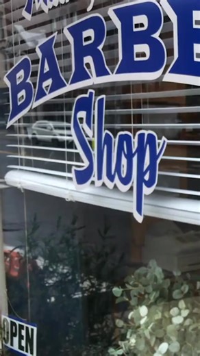 378K views · 3.8K reactions | The 'Dumbest' Kid in the Barber Shop? Wait Until You Hear His Brilliant Reason! | Quick Line Comedy | Facebook