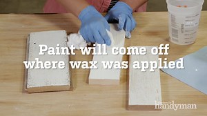 23K views · 93 reactions | Get that rustic farmhouse look with paint...