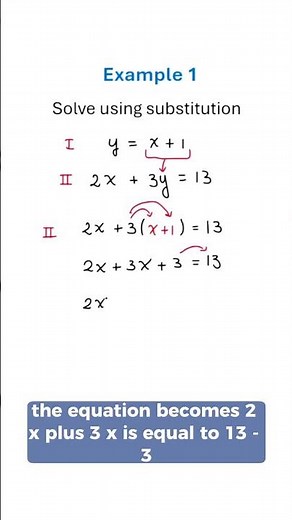 One Equation, One Variable
