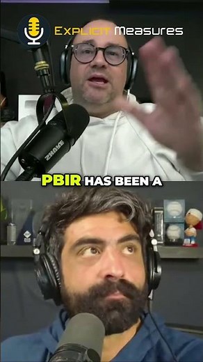 478: PBIR is a GAME CHANGER: Automate & Build Products with It! #shorts