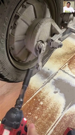 Electric vehicle repair training