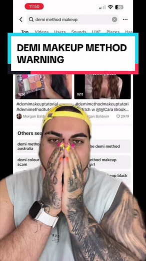 Demi Makeup Method: Is It Worth It?