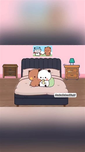 Naughty Dudu Hello Family i’m BUBU look my Dudu is so NAUGHTY🐻🙈but i love it & i do the same with him too🐻🐼🫂❤️😘 #trending #trendingnow #viral #bubu #reel #shortshorts #dudu #bubududu #r❤️😍 #bubududucutecouples😘🖇️♥️ #bubududubears🐻🐻‍❄️#bubududuforever❣️ #facebook #facebookshorts #facebookreel #bear #panda #naughty #kisses #love | dudusbubusworld