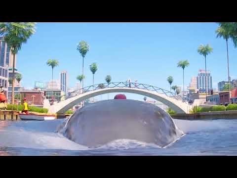 Sing (2016) - Opening Scene