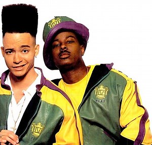 Kid ‘n’ Play (1984- )