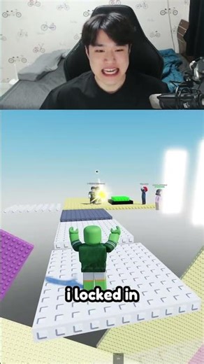 How Can He Stay Calm?🤔 #shorts