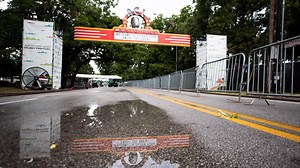 Austin police made 33 DWI arrests during ACL Fest 'no refusal' initiative