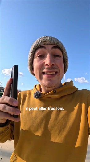 C'est quoi un 'pro' dans le skate ? #skateboard