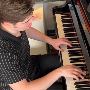 I have prepared today for you my own composition New World from my upcoming piano album Dawn. It is the very first time I am sharing it. I hope you will enjoy it. I am posting it on my Michael Andreas Music page, where I can receive stars. If you wish to support my music, you can send me stars here. Thank you very much 😍 I wish you a beautiful day ❤️ | Michael Andreas Music