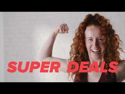 Nutricircle TV commercial - You Missed Out - Workout DRTV Version