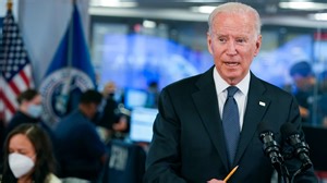 'As long as it takes': FEMA, other agencies respond to Ida