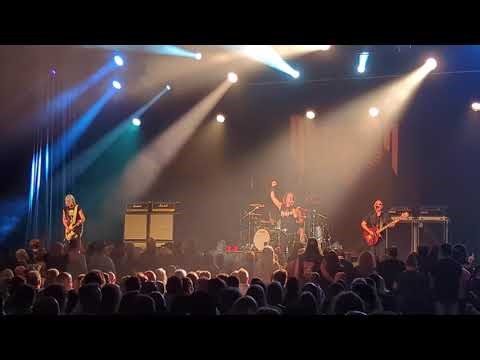 Nazareth - "Holiday" - Casino New Brunswick - 50th Anniversary Tour of Canada