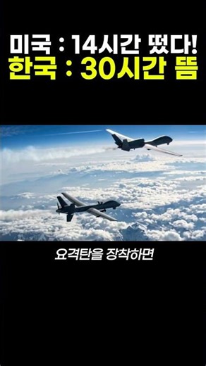 The insane specs of the Korean-made UAV that destroyed the US MQ9