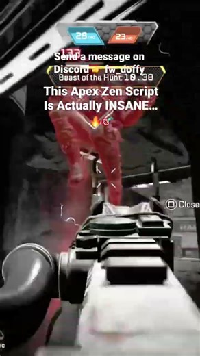 Apex Legends Cronus Zen Is CRAZY 🔥 Perfect Aim & ZERO Recoil 🎯