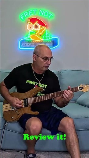 Factory or Modded: Which is better Part 1 #iyvguitars