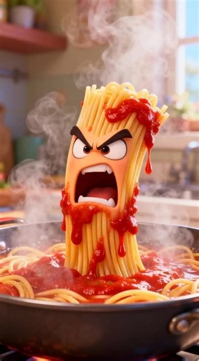 How to Cook Pasta Perfectly Without Making it Slippery