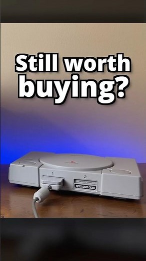 PS1 vs PSone vs PS2 vs PS3 ⚔️