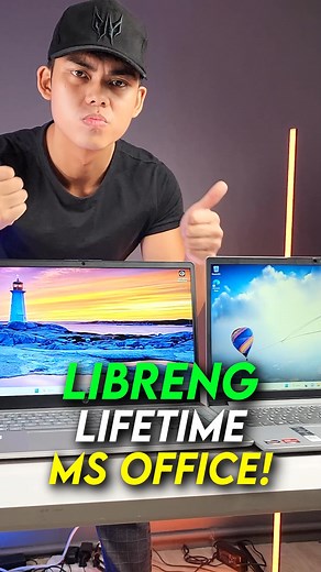 954 reactions · 107 shares | MURANG LAPTOPS na may kasamang MS OFFICE! #laptopfactory #laptop #tech #review #reels | Laptop Factory | Facebook
