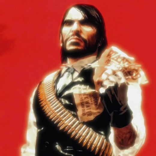 John Marston vs. Micah: Epic Moments in RDR1