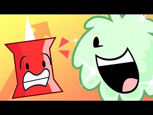 NO LIMBS! (BFDIA Animation)