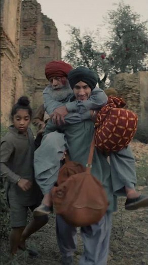 Keenu's journey | Main Vaapas Aaunga | Imtiaz Ali, Diljit, Vedang, Sharvari