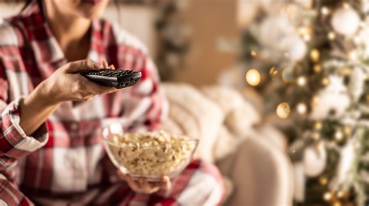 Bring Your Favorite Holiday Movies to Life With These 10 Iconic Recipes
