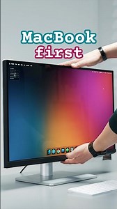 A MacBook Monitor Done Right | BenQ MA270UP