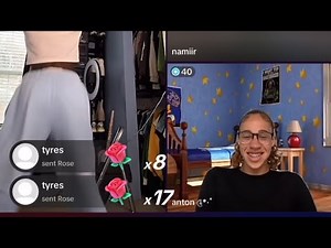 Stei and Javon TikTok Live| 11-21-23