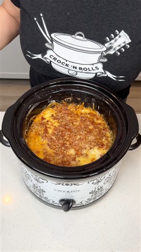 Easy and so satisfying! This Mexican crockpot recipe is a crowd pleaser for any fiesta This original video was produced by Network Media LLC, Kells Kitchen, and Kelly N. | Family Style Cooking