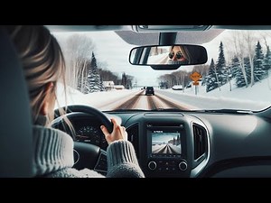 Driving Tour: Superior WI, A Scenic Drive